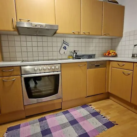 Apartmán Mima Oberweissburg