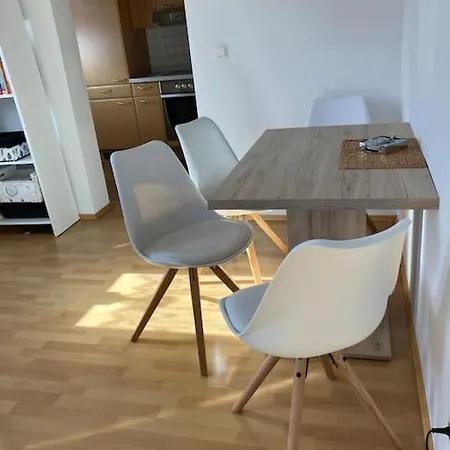 Mima Apartmán *