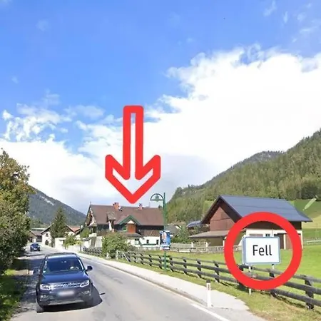 Apartmán Mima *