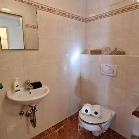 Mima * Oberweissburg