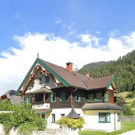Mima * Oberweissburg