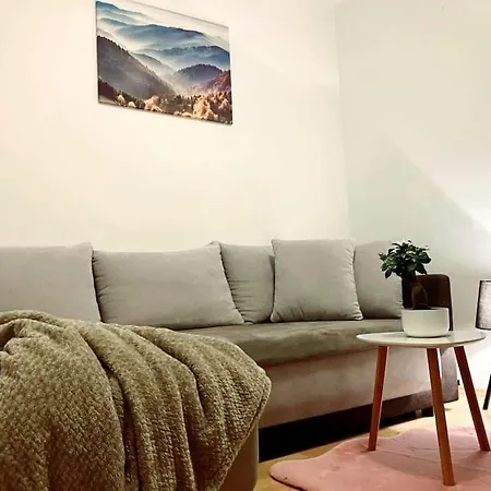 Mima Apartmán *