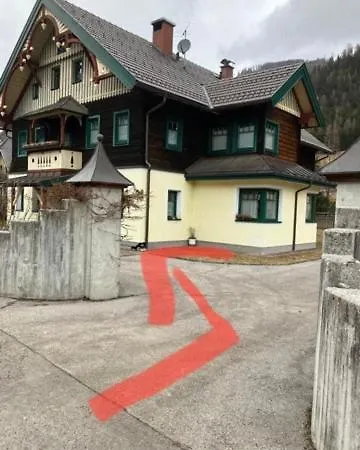 Mima * Oberweissburg