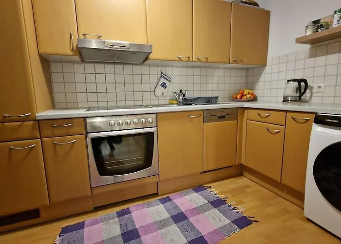 Apartamento Mima Oberweissburg