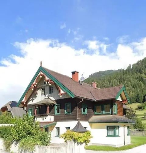 Mima * Oberweissburg